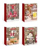 Opakowanie Torebka upominkowa św KR 1342 M