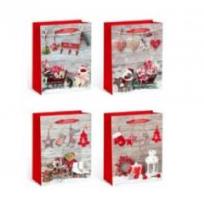 Opakowanie Torebka upominkowa św KR 1407 S