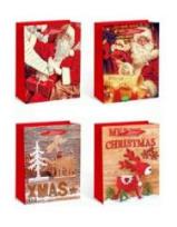 Opakowanie Torebka upominkowa św KR 1415 S