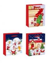 Opakowanie Torebka upominkowa św KR 220 M