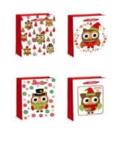 Opakowanie Torebka upominkowa św KR 618 S