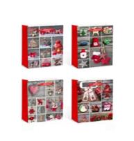 Opakowanie Torebka upominkowa św KR 880 M