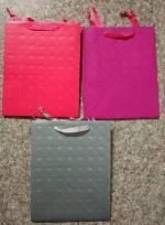 Opakowanie Torebka upominkowa WK 9501 M