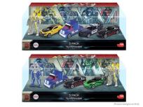 Opakowanie Transformers 5-pak, 2 rodzaje