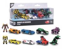 Opakowanie Transformers 5-pak, 2 rodzaje