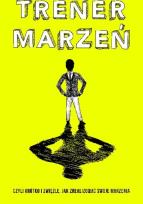 Okładka książki Trener Marzeń