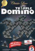 Opakowanie Trójkątne domino