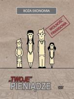 Okładka książki Twoje pieniądze