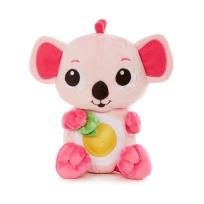 Opakowanie Uspokajająca koala różowy