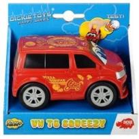 Opakowanie VW T6 happy squeezy (4 rodzaje)