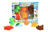 Opakowanie Water Fun - Zabawki do kąpieli 6 szt..