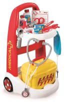 Opakowanie Wózek medyczny