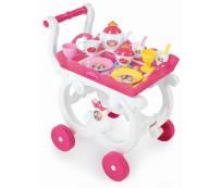 Opakowanie Wózek z zastawą Disney Princess