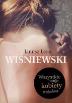 Okładka książki Wszystkie moje kobiety