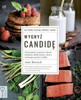 Okładka książki Wygryź Candidę