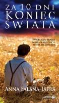 Okładka książki Za 10 dni koniec świata