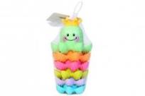 Opakowanie Zabawka edukacyjna - Kubki 9x23