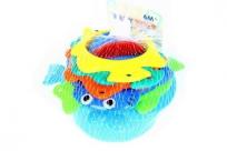 Opakowanie Zabawka edukacyjna kubki