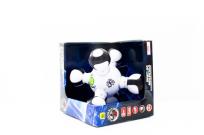 Opakowanie Zabawka elektroniczna świetlnna molekuła