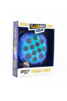 Opakowanie Zabawka elektroniczna świetlnna spodek