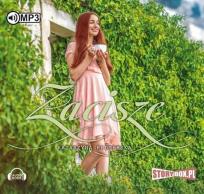 Okładka książki Zacisze - Audiobook