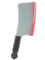 Opakowanie Zakrwawiony Tasak