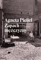 Okładka książki Zapach mężczyzny
