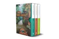 Okładka książki Zapałka na / Pejzaż / Zatrzymaj echo