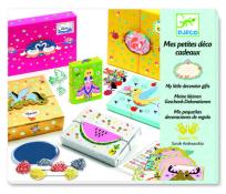 Opakowanie Zestaw dekoracyjny Pakowanie Prezentów