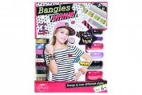 Opakowanie Zestaw do robienia bransoletek