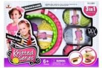 Opakowanie Zestaw do tkania