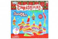 Opakowanie Zestaw kreatywny piasek 30x30x5