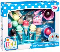 Opakowanie Zestaw kuchenny lody