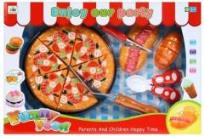 Opakowanie Zestaw kuchenny żywność 37x25x6