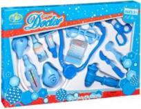 Opakowanie Zestaw lekarski