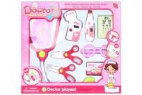 Opakowanie Zestaw lekarza