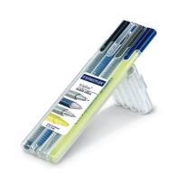 Opakowanie Zestaw Triplus Mobile Office 4 sztuki