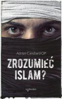 Okładka książki Zrozumieć islam?