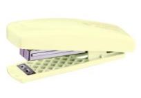 Opakowanie Zszywacz pocket 45c biały