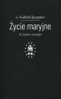Okładka książki Życie maryjne