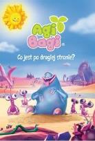 Opakowanie Agi Bagi.Co jest po drugiej stronie