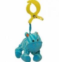 Opakowanie Aktywny przyjaciel zebra PLAYGRO