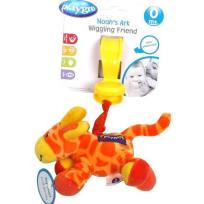 Opakowanie Aktywny przyjaciel żyrafa PLAYGRO