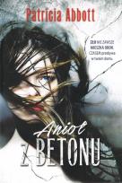 Okładka książki Anioł z betonu
