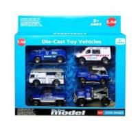 Opakowanie Auta 6-pak 2