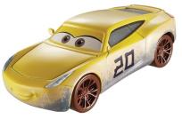 Opakowanie Auta. Cruz Ramirez