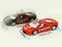 Opakowanie Autko Policja, 2 rodzaje