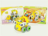 Opakowanie Auto do skręcania