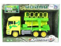 Opakowanie Auto podnośnik z dźwiękiem 34cm