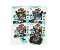 Opakowanie Auto R/C Race, różne rodzaje